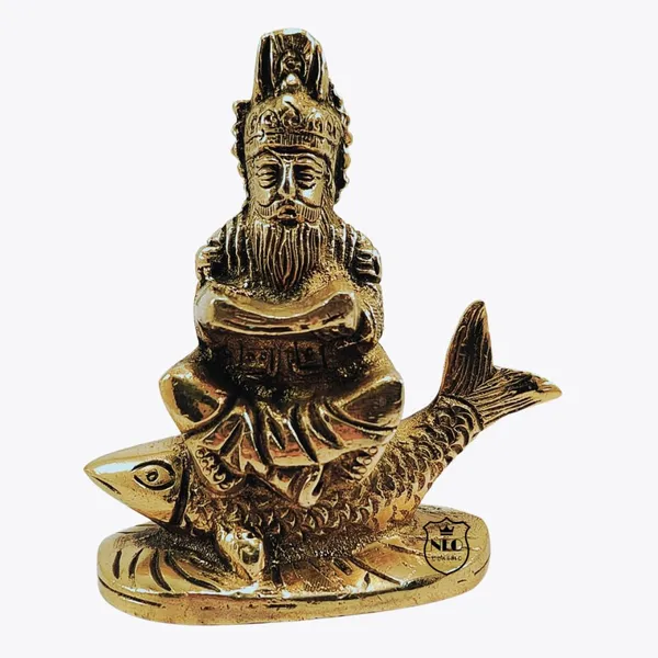Jhule_Lal_Showpiece_Divine_Decorative_Idol_For_Home_Office_Comes_In_Elegant_Velvet_Box_Blessings_Protection_Sindhi_Cultural_Heritage