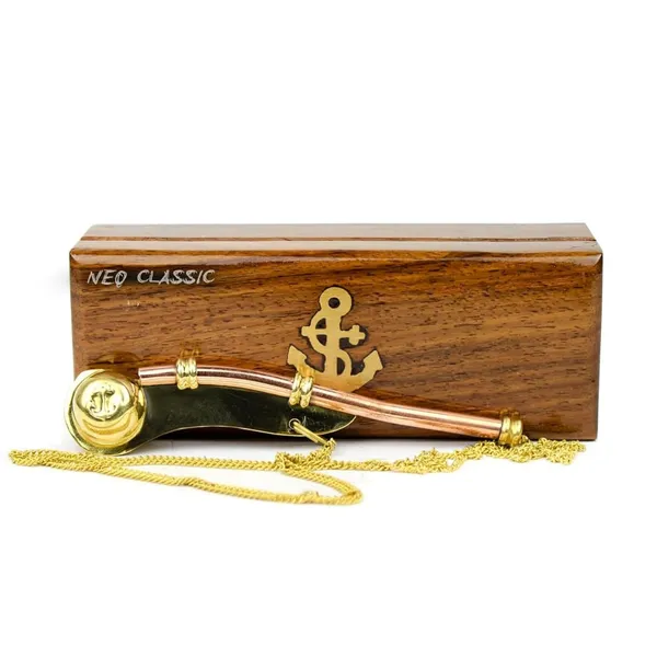 Brass_And_Copper_Whistle_With_Sheesham_Wood_Box_Elegant_And_Durable_Ideal_For_Collectors_And_Practical_Use_With_Sheesham_Box