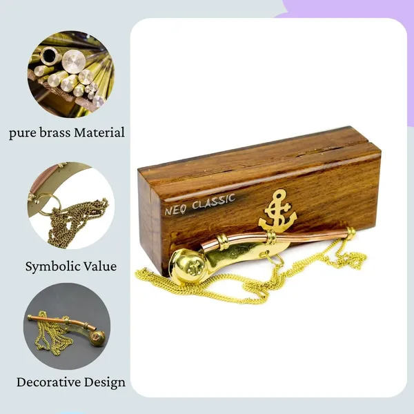 Brass_And_Copper_Whistle_With_Sheesham_Wood_Box_Elegant_And_Durable_Ideal_For_Collectors_And_Practical_Use_With_Sheesham_Box