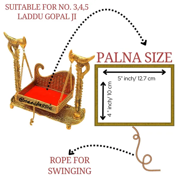 Swing_Laddu_Gopal_Jhula_Krishna_Hindola_Palana_For_Temple_Pooja_Showpiece_Religious_Idol_Gift_Article_Parrot_Big