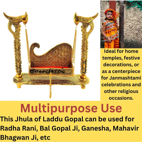 Swing_Laddu_Gopal_Jhula_Krishna_Hindola_Palana_For_Temple_Pooja_Showpiece_Religious_Idol_Gift_Article_Parrot_Big