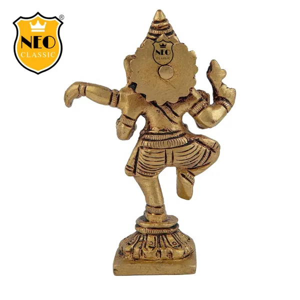 Brass_Hand_Etched_Dancing_Ganesh_Idol_For_Pooja_Room_Temple_Ganpati_Murti_Showpiece_For_Home_Decor_Dancing_Ganesha