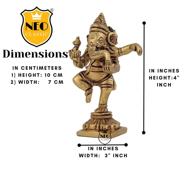 Brass_Hand_Etched_Dancing_Ganesh_Idol_For_Pooja_Room_Temple_Ganpati_Murti_Showpiece_For_Home_Decor_Dancing_Ganesha