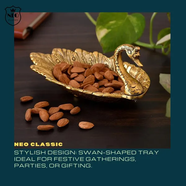 Metal_Swan_Shape_Dry_Fruit_Serving_Tray_Snacks_Bowl_Decorative_Floating_Flowers_Tray_For_Dining_Table_Home_Decor_1