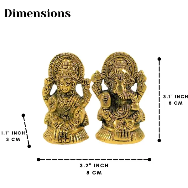 Diwali_Special_Laxmi_Ganesha_Idol_White_Metal_Gold_Plated_Idols_Statue_For_Diwali_Decoration_Home_Office_Car_Dashboard_Decor_Pujan_Puja_With_Red_Velvet_Box