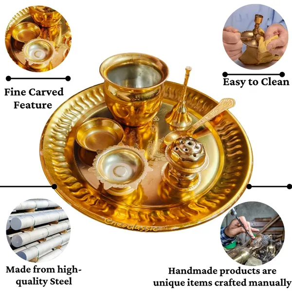 Premium_Pooja_Plate_7_Items_Set_With_Velvet_Golden_Box_Gold_Finish_Plated_Pooja_Thali_Set_Ideal_For_Home_Temple_Festive_Gift_Gold_Pooja_Set