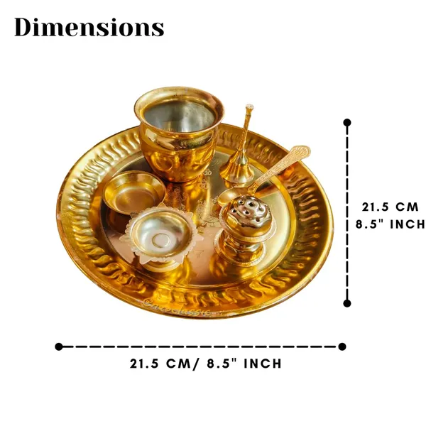 Premium_Pooja_Plate_7_Items_Set_With_Velvet_Golden_Box_Gold_Finish_Plated_Pooja_Thali_Set_Ideal_For_Home_Temple_Festive_Gift_Gold_Pooja_Set