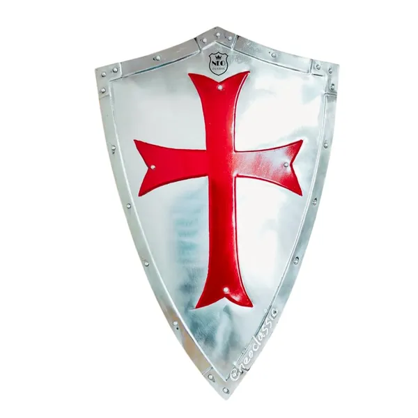 Medieval_Iron_Cross_Shield_Knight_Style_Warrior_Decorative_Metal_Wall_Hanging_Shield_Vintage_Armor_Inspired_Design_For_Home_Decor_Office_Gaming_Room_Collectible_Display