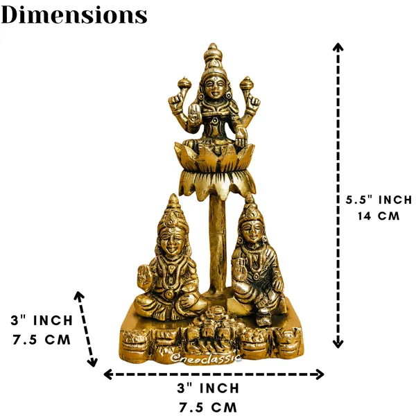 NEO_CLASSIC_Brass_Kuber_Kunji_Chitralekha_|_Sacred_Wealth_&_Prosperity_Symbol_|_Handcrafted_Brass_Kuber_Key_for_Home_Temple,_Office,_Cash_Box_&_Vastu_Decor_|_Pooja_Gift