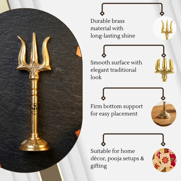 NEO_CLASSIC_Brass_Pooja_Trishul_with_Stand_for_Home_Temple_|_Decorative_Golden_Finish_Trident_Idol_for_Mandir,_Pooja_Room_&_Spiritual_Décor_|_4_Inch