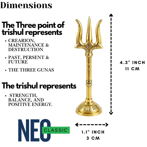 NEO_CLASSIC_Brass_Pooja_Trishul_with_Stand_for_Home_Temple_|_Decorative_Golden_Finish_Trident_Idol_for_Mandir,_Pooja_Room_&_Spiritual_Décor_|_4_Inch