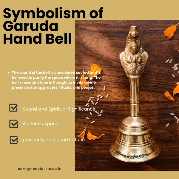 Garuda_Ghanti_Under_Sheshanag_Design_Brass_Pooja_Ghanti_Bell_Poojan_Temple_Religious_And_Spiritual_Item_Brass_No_2