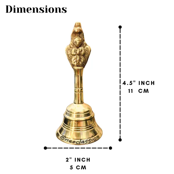 Garuda_Ghanti_Under_Sheshanag_Design_Brass_Pooja_Ghanti_Bell_Poojan_Temple_Religious_And_Spiritual_Item_Brass_No_2