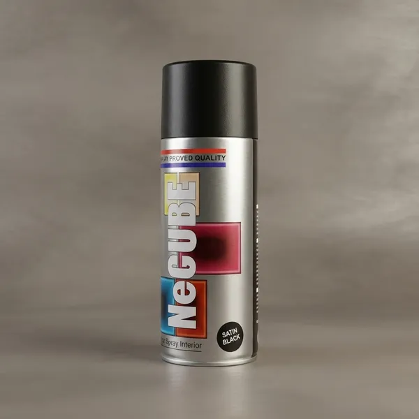 Satin_Black_Acrylic_Spray_Paint_(Pack_Of_1)-_400ml