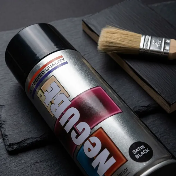 Satin_Black_Acrylic_Spray_Paint_(Pack_Of_1)-_400ml