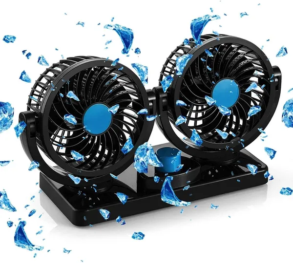 Autoaddict_Auto_Addict_12V_Dc_Electric_Car_Fan_For_Dashboard_360_Degree_Rotatable_Dual_Head_Car_Auto_Powerful_2_Speed_Cooling_Air_Fan_For_Mahindra_Bolero