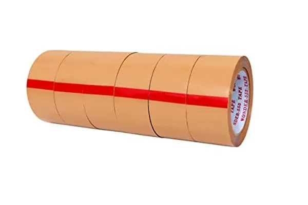 Industrial-Strength_Brown_BOPP_Box-Sealing_Tape_50mm_x_65m_|_Pack_of_6_Heavy-Duty_Rolls_with_Strong_Adhesive_for_Carton_Sealing,_Shipping,_Moving,_Storage_&_Warehouse_Packing