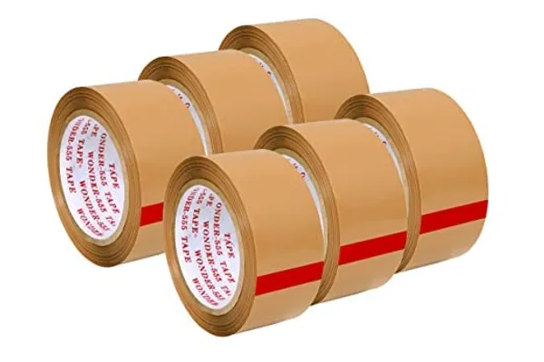 Industrial-Strength_Brown_BOPP_Box-Sealing_Tape_50mm_x_65m_|_Pack_of_6_Heavy-Duty_Rolls_with_Strong_Adhesive_for_Carton_Sealing,_Shipping,_Moving,_Storage_&_Warehouse_Packing