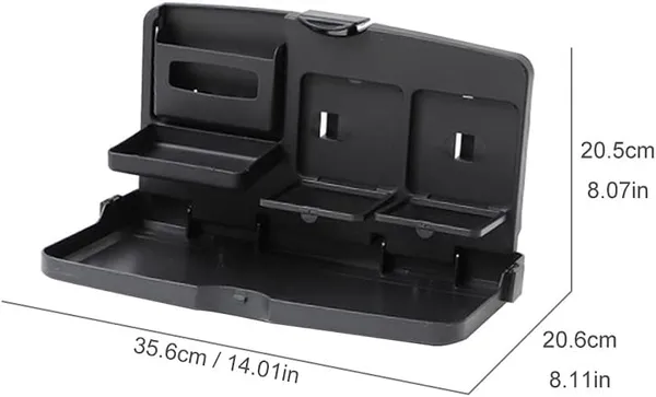 Autobizarre_Car_Back_Seat_Food_Tray_Table_Organizer_Back_Seat_Mounted_Foldable_Dining_Table_Multi_Functional_Portable_Snack_Tray_With_Water_Cup_Bottle_Holder_Phone_Holder_Universal_For_All_Cars