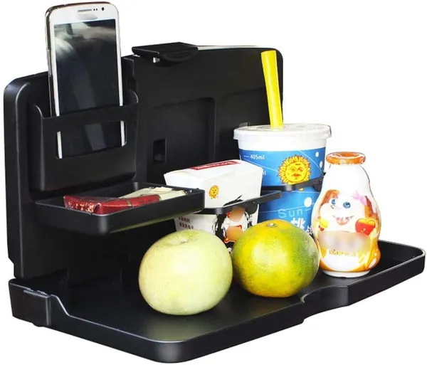 Autobizarre_Car_Back_Seat_Food_Tray_Table_Organizer_Back_Seat_Mounted_Foldable_Dining_Table_Multi_Functional_Portable_Snack_Tray_With_Water_Cup_Bottle_Holder_Phone_Holder_Universal_For_All_Cars
