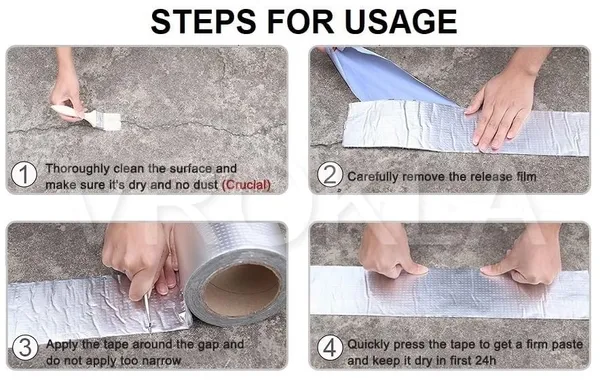 Aluminum_Foil_Waterproof_Repair_Tape