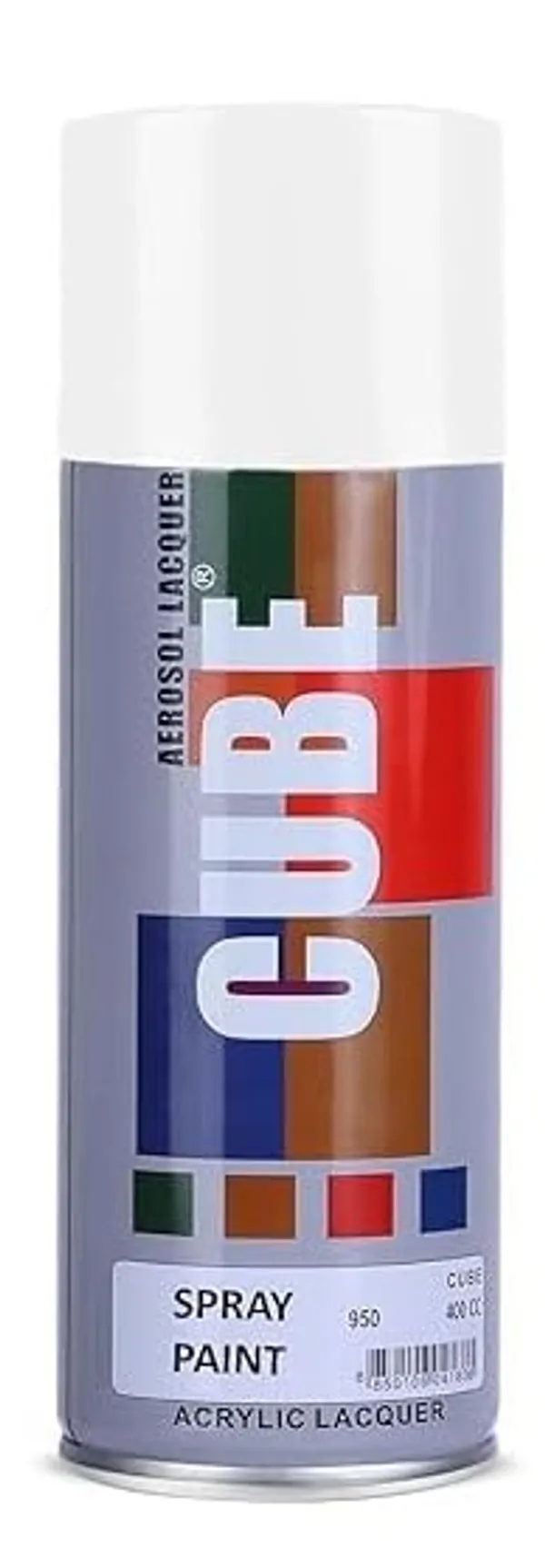 White_Multi_Purpose_Spray_Paint_(Pack_Of_1)
