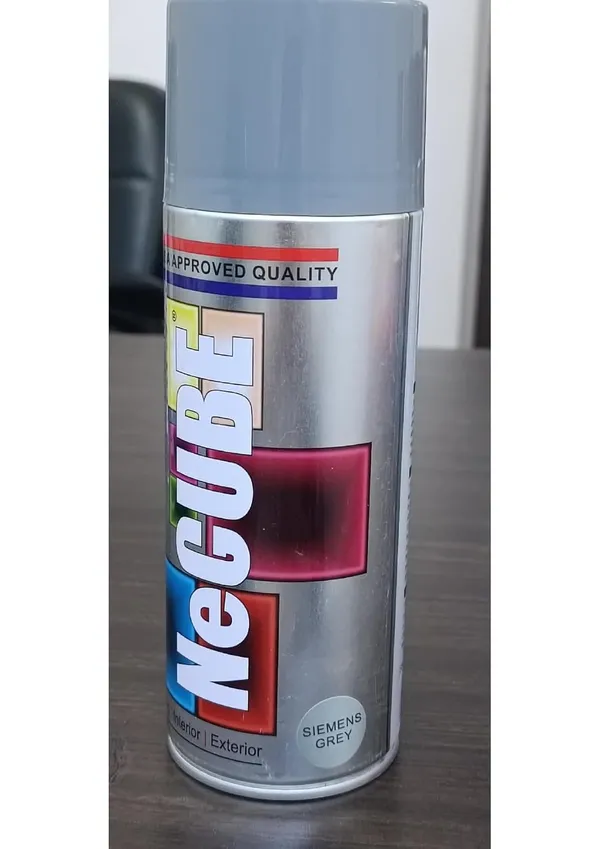 Siemens_grey_Acrylic_Spray_Paint_(Pack_Of_1)_-_400ml