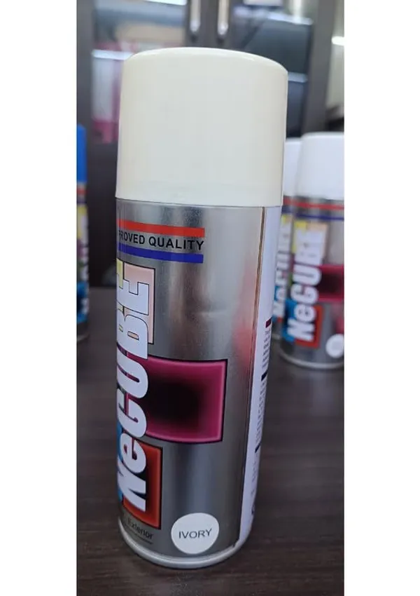 Ivory_Acrylic_Spray_Paint_(Pack_Of_1)-_400ml