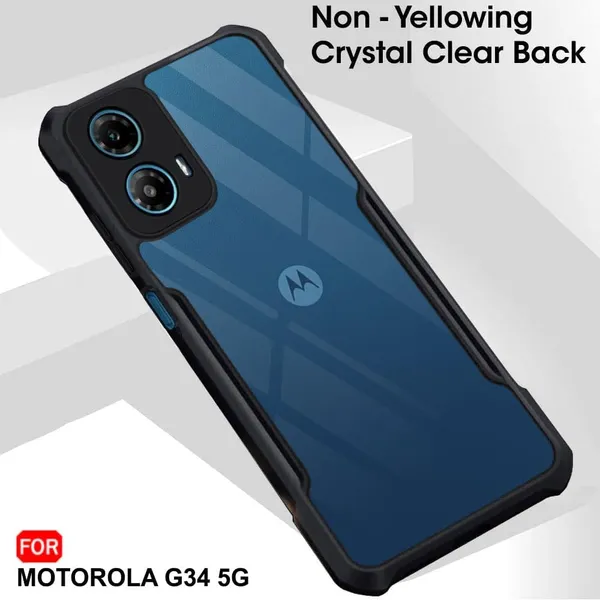 Clear_Tpu_Pc_Back_Cover_Case_For_Motorola_Moto_G34_G45_5G