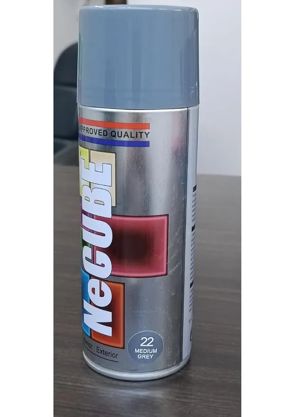 Medium_Grey_Multipurpose_Spray_Paint_(Pack_Of_2)_-_400ml_each