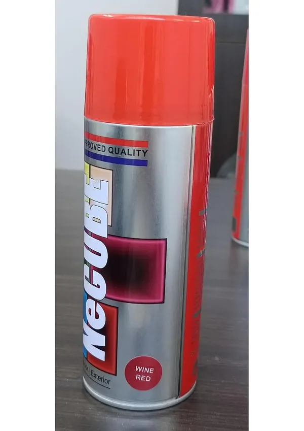 Wine_Red_Multipurpose_Spray_Paint_(Pack_Of_2)_-_400ml_each