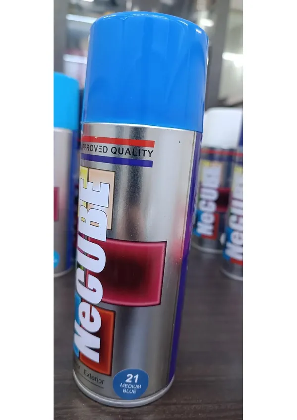 Medium_Blue_Multipurpose_Spray_Paint_(Pack_Of_3)_-_400ml_each