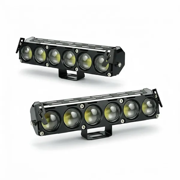 High_lumens_multi-colour_6_lens_LED_Bar_Powerful_Focus_LED_Fog_Light,_5_Modes_White,_Yellow,_Y&W_Flashing,_With_12V-80V_Bikes_And_Cars_(PACK_OF_2)