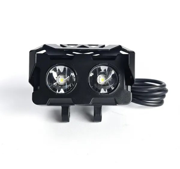 2_Led_LED_Fog_Lights,_Motorcycle_Auxiliary_Spot_Lights_40W_White_and_Amber_Projector_Light_for_All_Motorbike_Cars_SUV_ATV_(Pack_1)