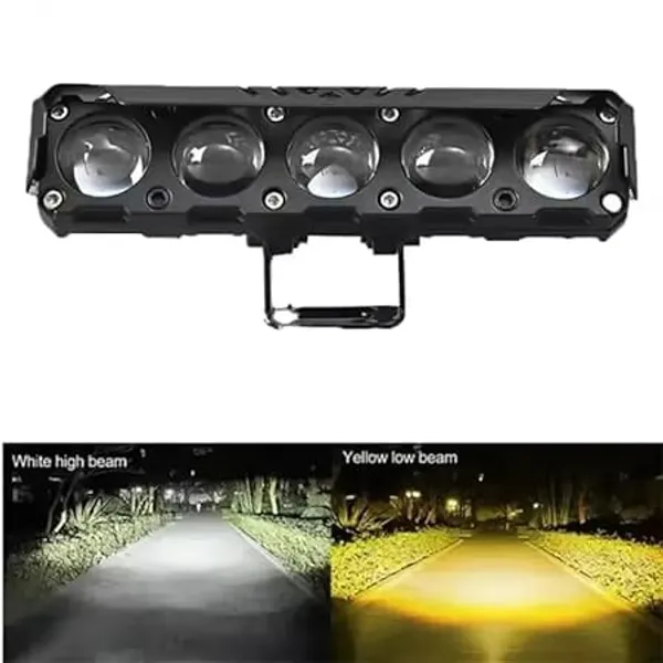 5_lens_LED_Bar_Powerful_Focus_Fog_Light_for_Bikes_and_Car_12V-80V_|_Devil_Eye_Fog_Lamp_|_Reflecting_5_in_1_Mode_White,_Yellow,_Yellow_&_White_and_Y&W_Flashing_(PACK_OF_2)