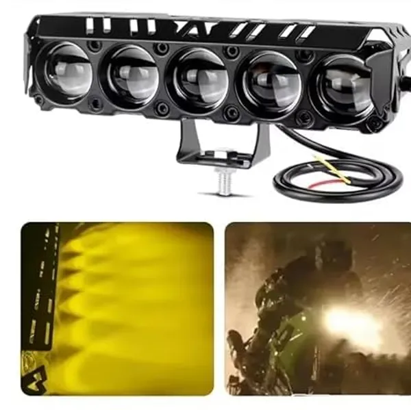 5_lens_LED_Bar_Powerful_Focus_Fog_Light_for_Bikes_and_Car_12V-80V_|_Devil_Eye_Fog_Lamp_|_Reflecting_5_in_1_Mode_White,_Yellow,_Yellow_&_White_and_Y&W_Flashing_(PACK_OF_2)