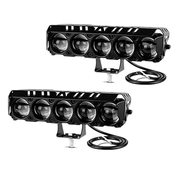 5_lens_LED_Bar_Powerful_Focus_Fog_Light_for_Bikes_and_Car_12V-80V_|_Devil_Eye_Fog_Lamp_|_Reflecting_5_in_1_Mode_White,_Yellow,_Yellow_&_White_and_Y&W_Flashing_(PACK_OF_2)