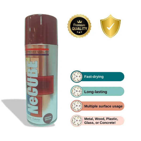 Mission_Brown_Multi_Surface_Acrylic_Spray_Paint_(Pack_Of_3)_-_400ml_Each