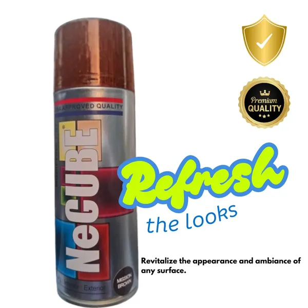 Mission_Brown_Multi_Surface_Acrylic_Spray_Paint_(Pack_Of_3)_-_400ml_Each