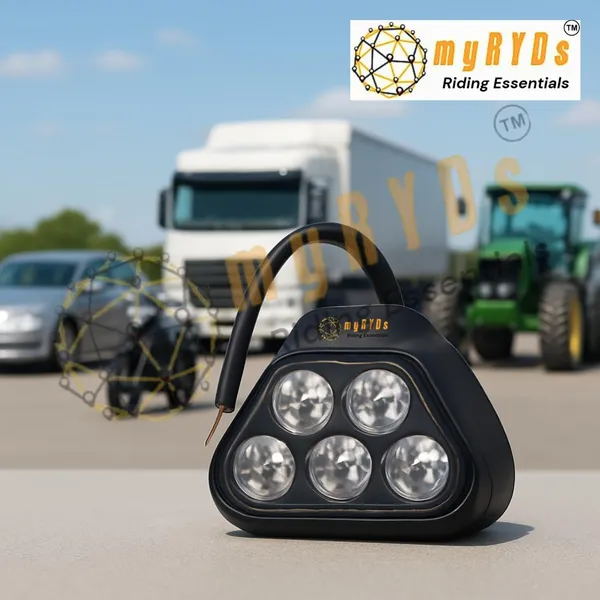 Jumbo_5_Lens_LED_Fog_Light_|_150W_High_Beam_Auxiliary_Driving_Lamp_for_Cars,_Superbikes,_Trucks_&_Buses_|_Super_Bright_Long_Distance_Coverage_|_Waterproof_IP67_(Pack_of_1)