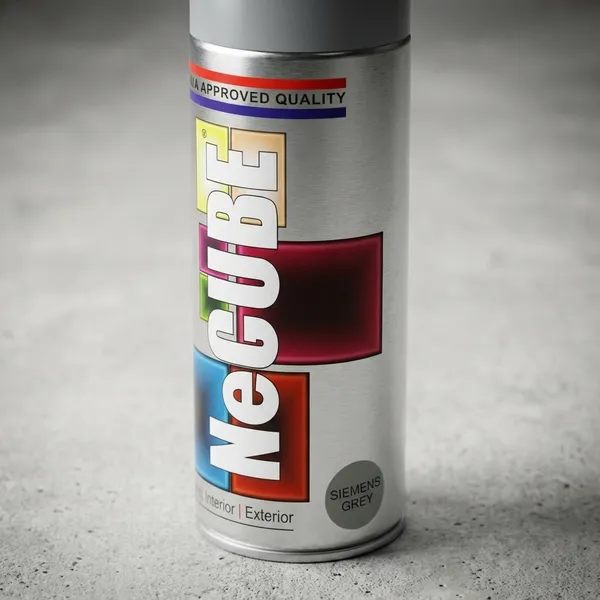 Siemens_grey_Acrylic_Spray_Paint_(Pack_Of_1)_-_400ml