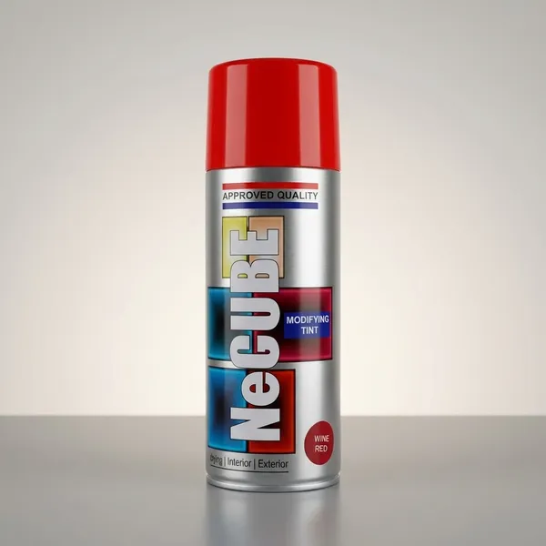 Wine_Red_Multipurpose_Spray_Paint_(Pack_Of_2)_-_400ml_each