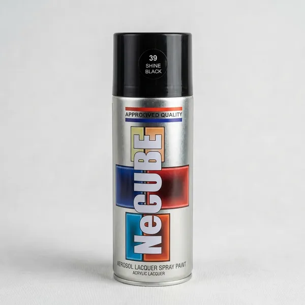 Shine_Black_Spray_Paint_Aerosol_Multipurpose_Gloss_(Pack_Of_1)_-_400ml