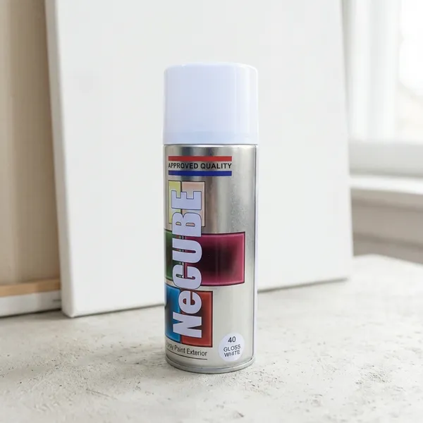 Gloss_white_Acrylic_Spray_Paint_(Pack_Of_1)_-_400ml
