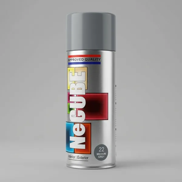 Medium_Grey_Acrylic_Aerosol_Spray_Paint_(Pack_Of_1)_-_400ml