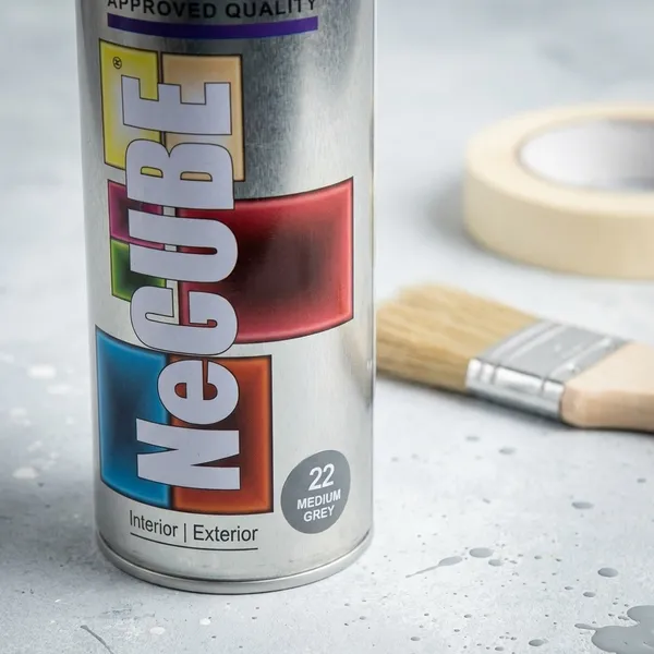 Medium_Grey_Acrylic_Aerosol_Spray_Paint_(Pack_Of_1)_-_400ml