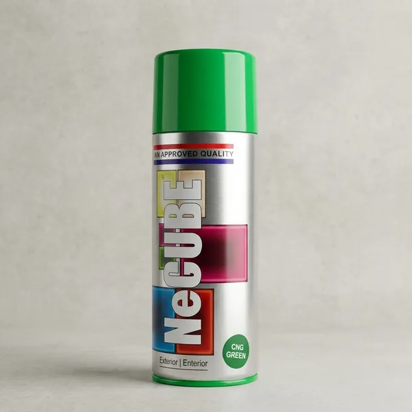 CNG_green_Acrylic_Spray_Paint_(Pack_Of_1)_-_400ml