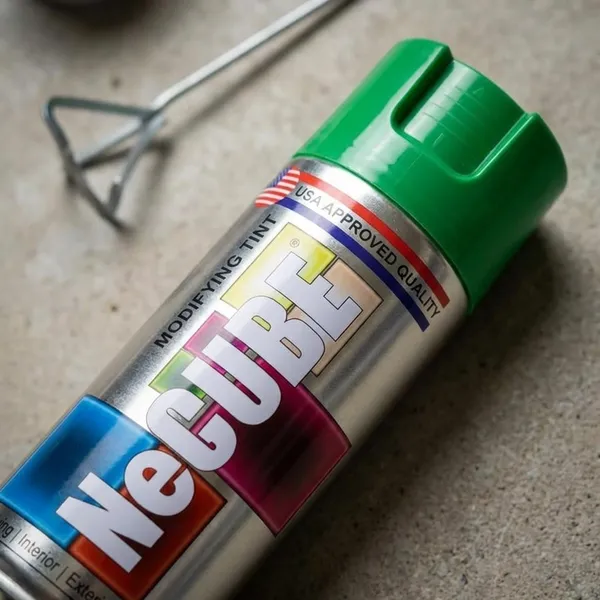 CNG_Green_Multipurpose_Spray_Paint_(Pack_Of_2)_-_400ml_each