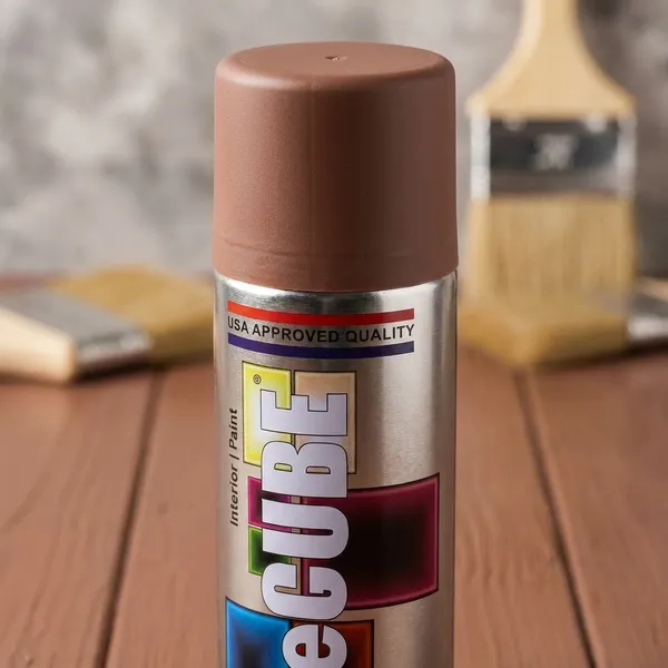Anti-Rust_Brown_Multipurpose_Spray_Paint_(Pack_Of_3)_-_400ml_each