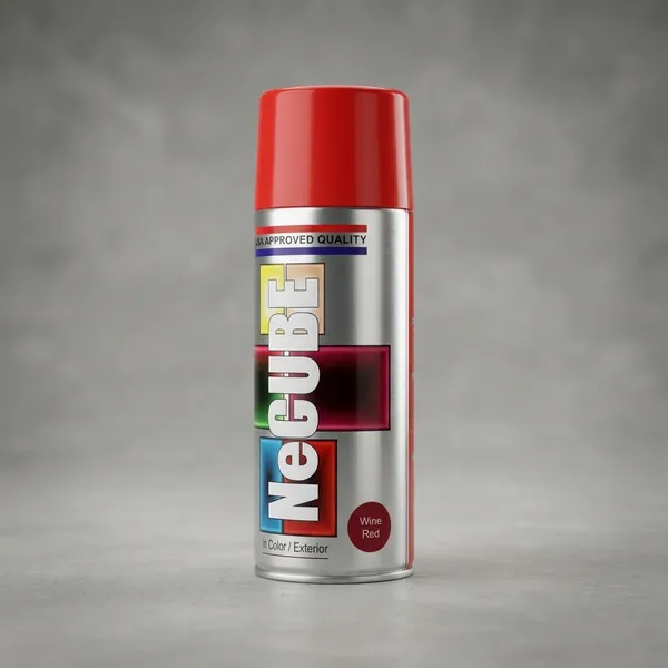 Wine_Red_Multipurpose_Spray_Paint_(Pack_Of_3)_-_400ml_each